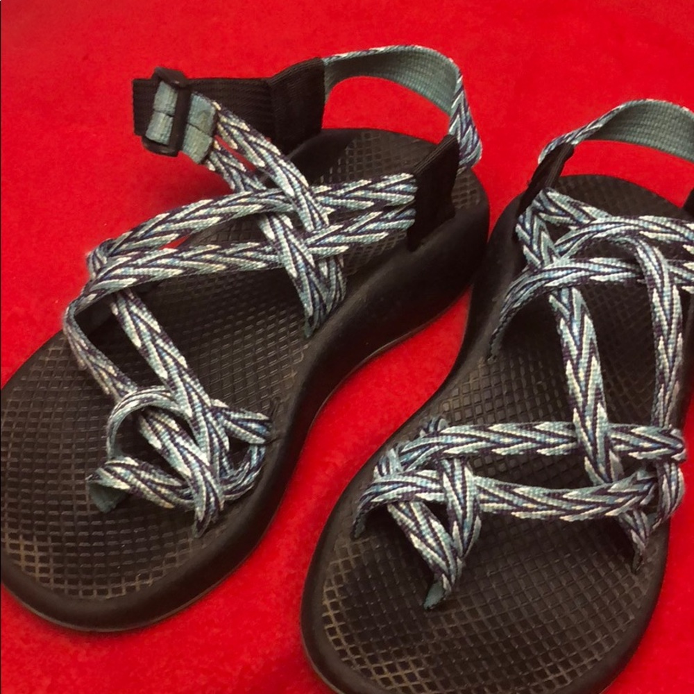 Used Chacos Women’s Size 5